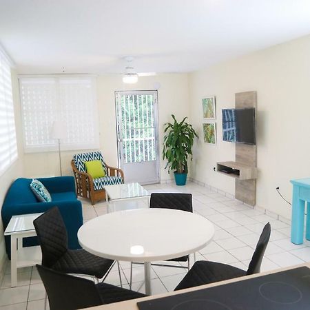 Buena Vida Apartments 林康 外观 照片