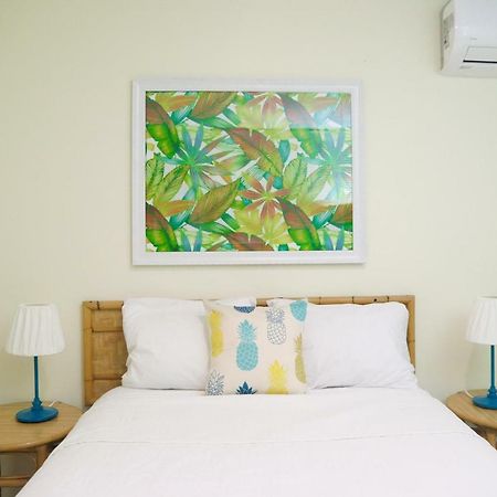Buena Vida Apartments 林康 外观 照片