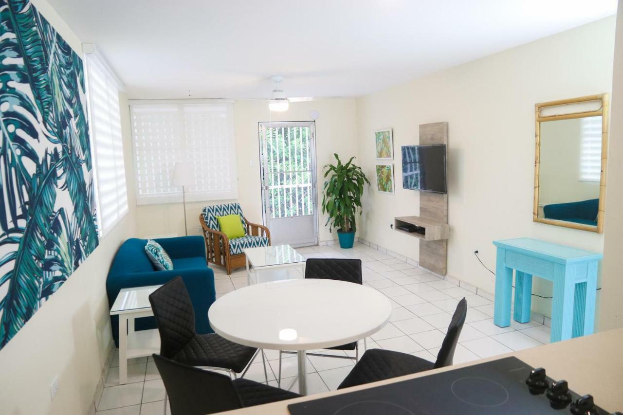 Buena Vida Apartments 林康 外观 照片