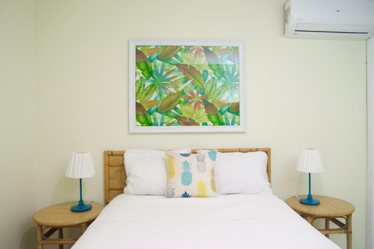 Buena Vida Apartments 林康 外观 照片