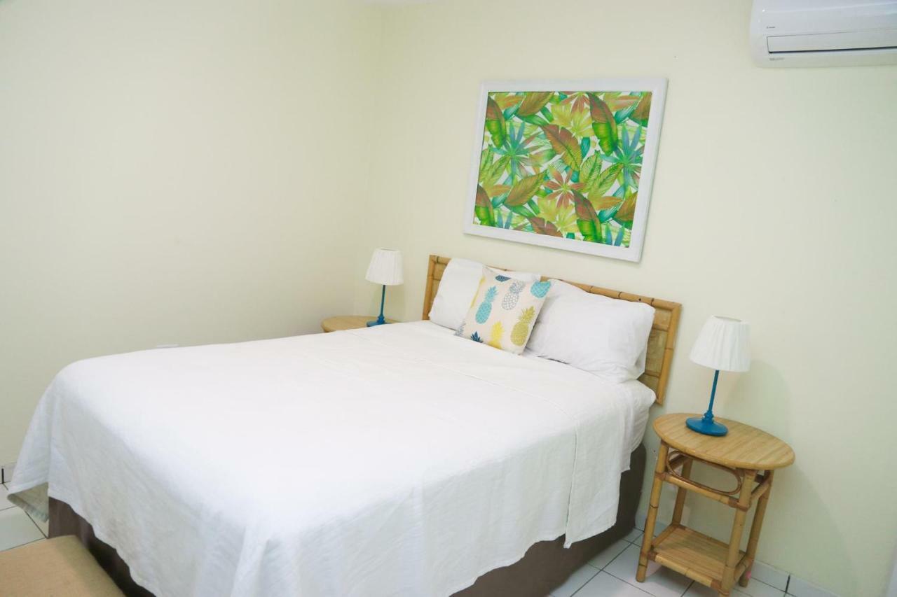 Buena Vida Apartments 林康 外观 照片