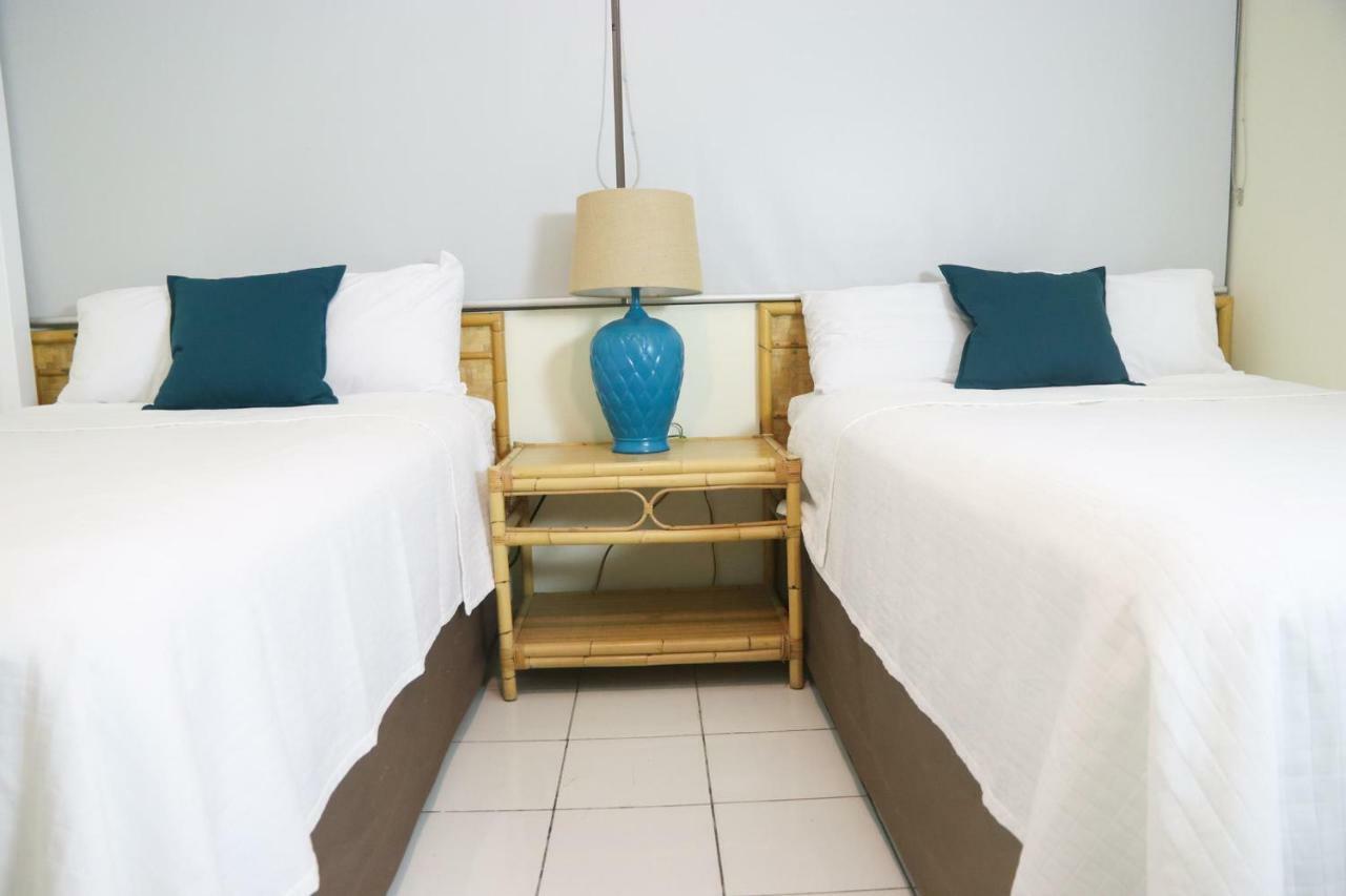 Buena Vida Apartments 林康 外观 照片