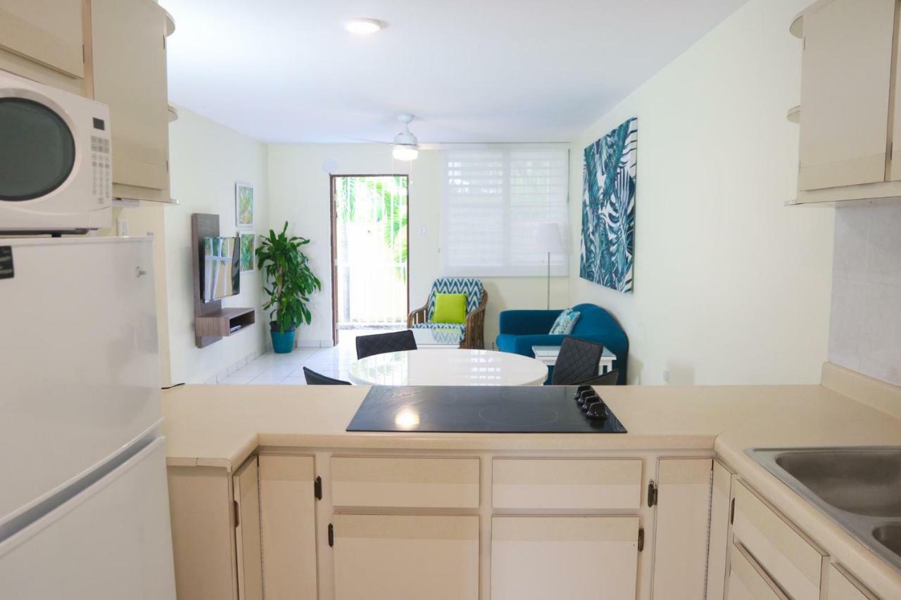 Buena Vida Apartments 林康 外观 照片