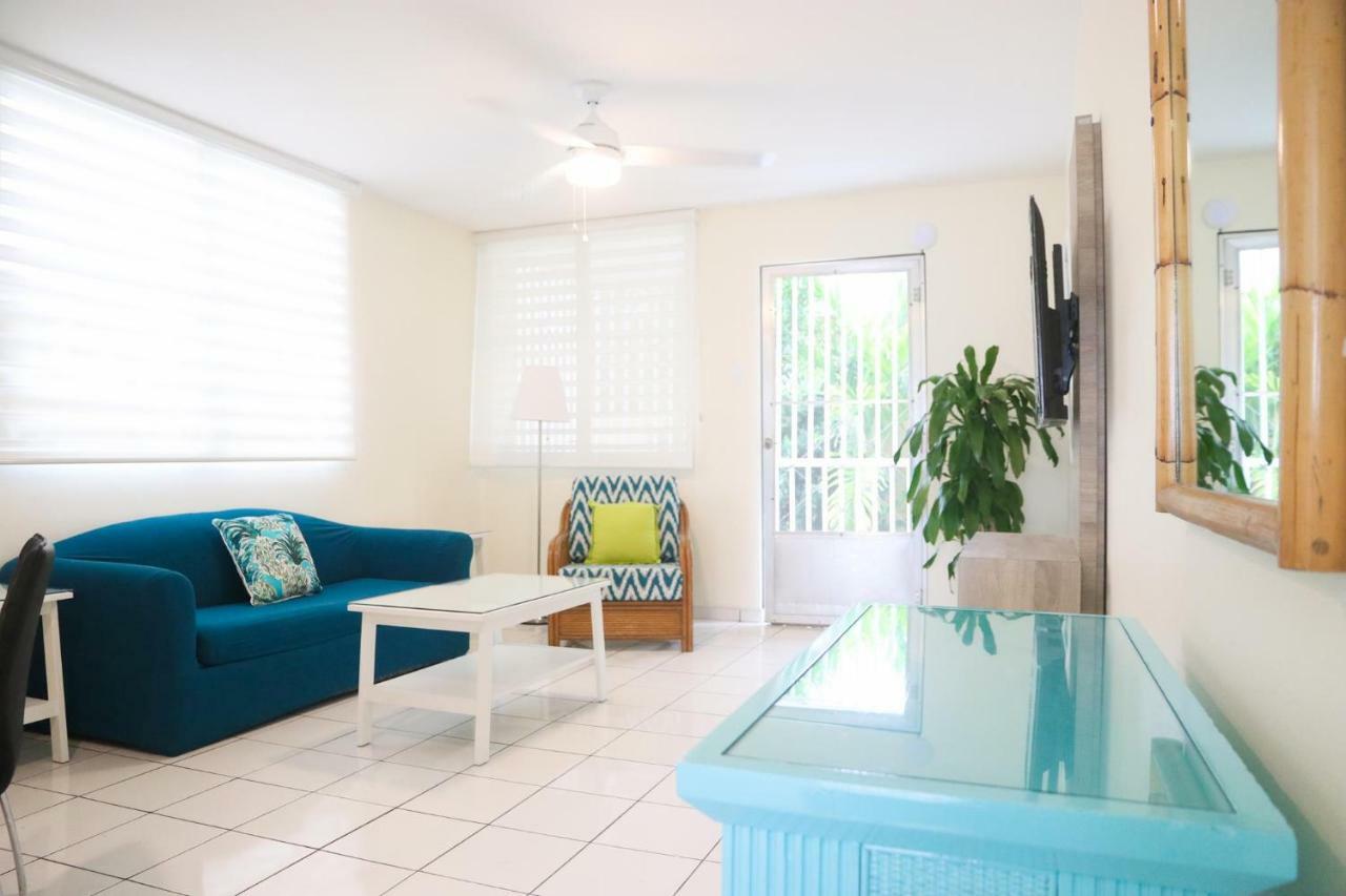 Buena Vida Apartments 林康 外观 照片