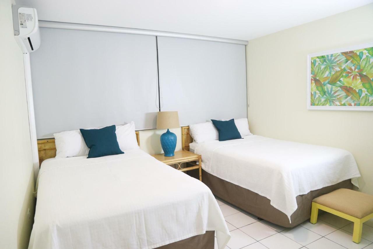 Buena Vida Apartments 林康 外观 照片