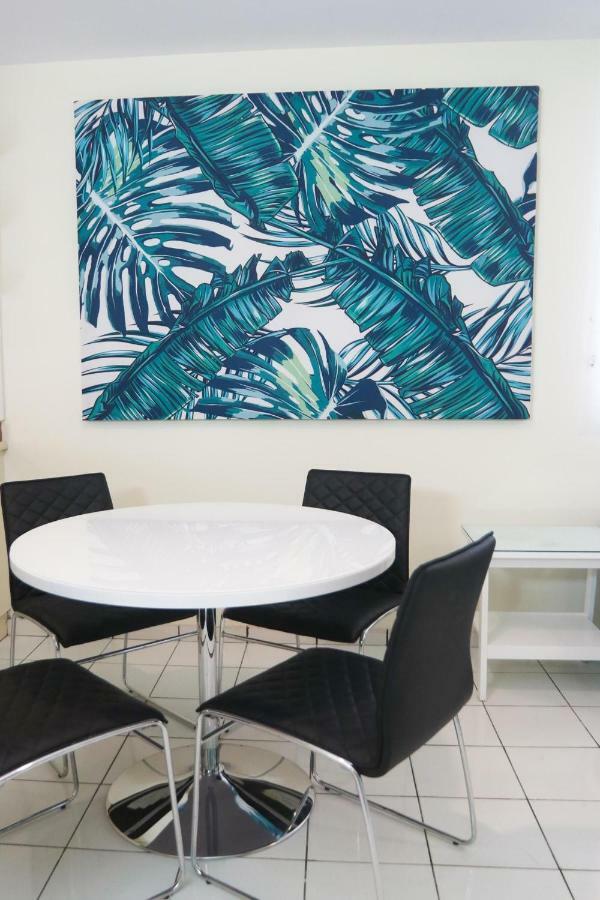 Buena Vida Apartments 林康 外观 照片