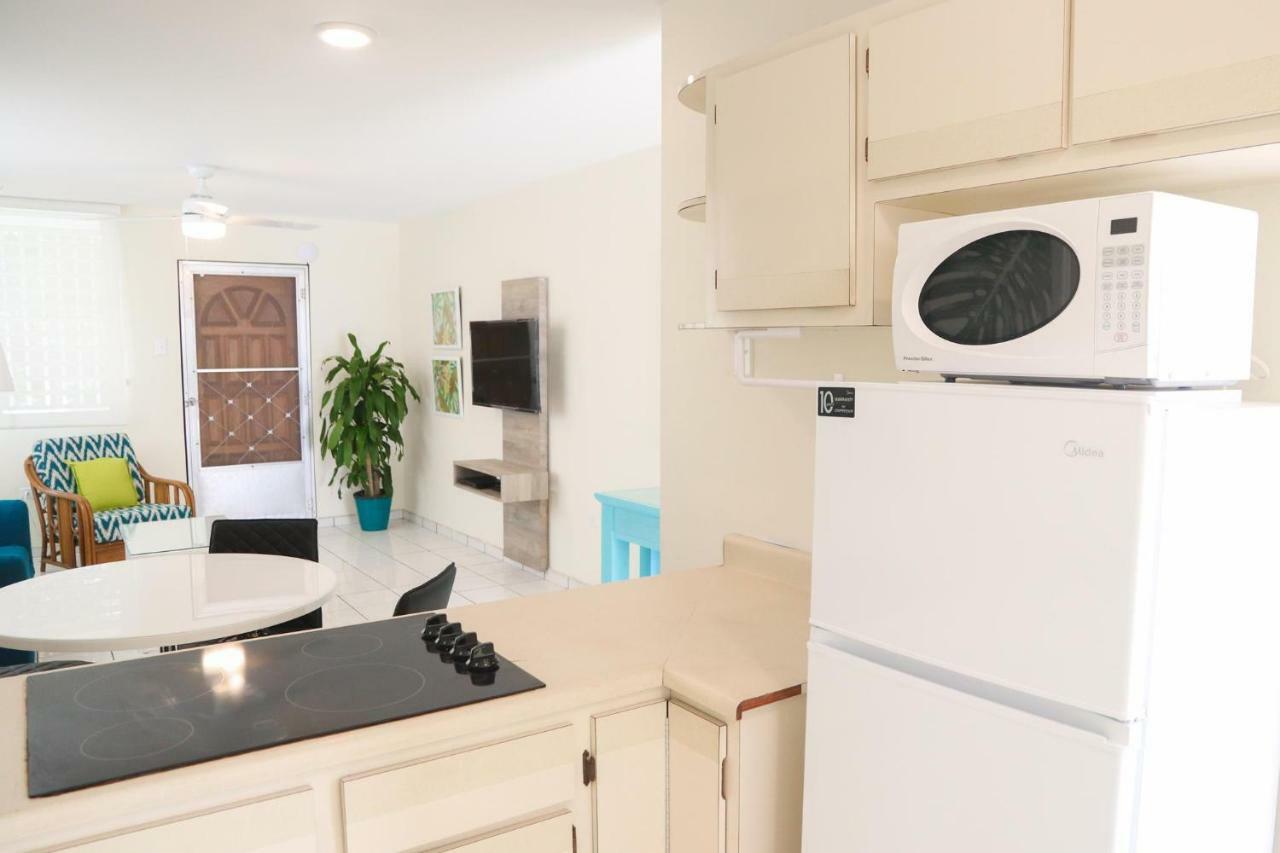 Buena Vida Apartments 林康 外观 照片