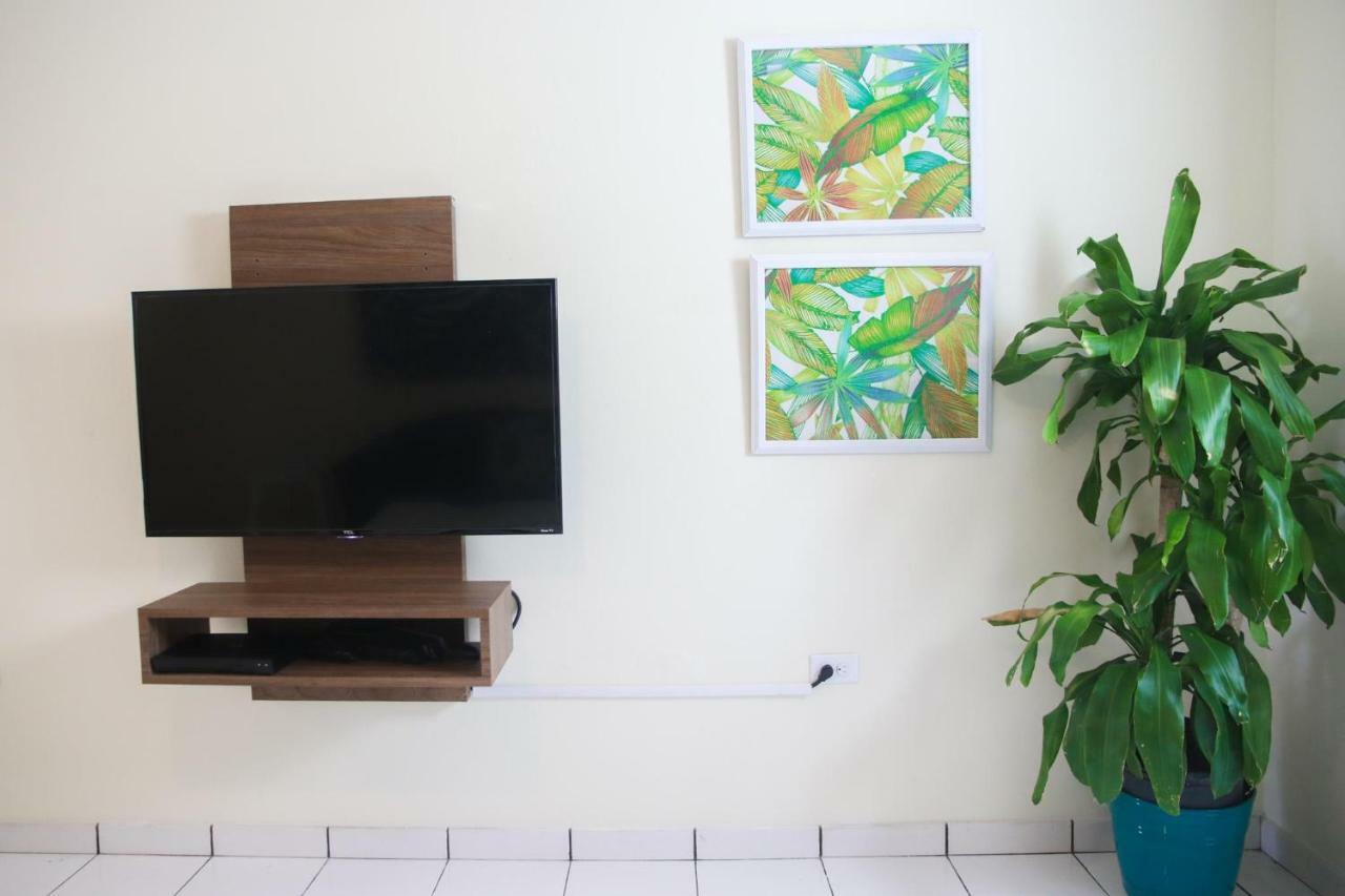 Buena Vida Apartments 林康 外观 照片
