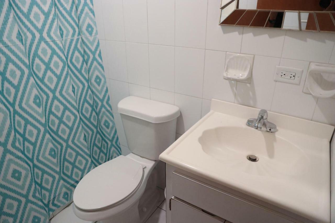 Buena Vida Apartments 林康 外观 照片