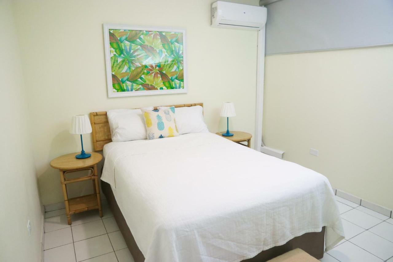 Buena Vida Apartments 林康 外观 照片