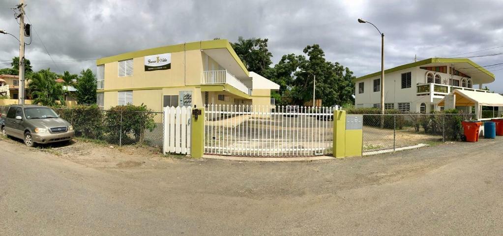 Buena Vida Apartments 林康 外观 照片